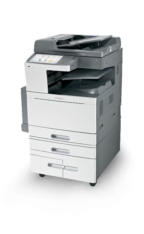 Lexmark x950 PenalbaWeb.com