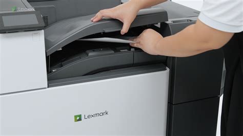 Lexmark PenalbaWeb.com