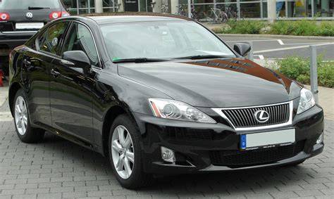 Lexus 220d PenalbaWeb.com