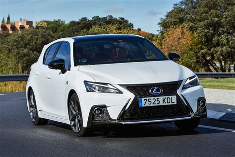 Lexus ct PenalbaWeb.com