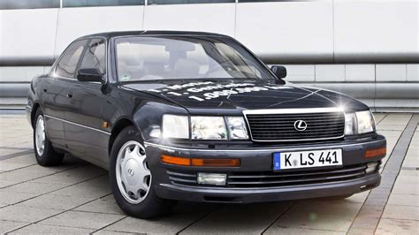 Lexus ls 400 PenalbaWeb.com