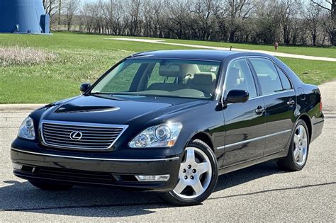 Lexus ls 430 PenalbaWeb.com
