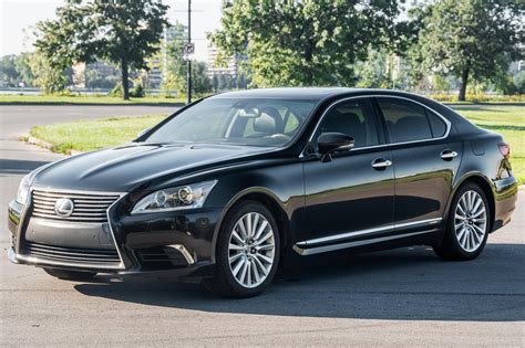 Lexus ls 460 PenalbaWeb.com