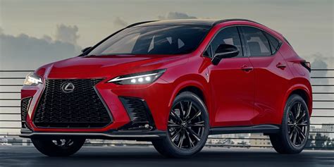 Lexus nx PenalbaWeb.com