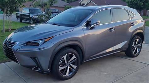 Lexus nx300 PenalbaWeb.com