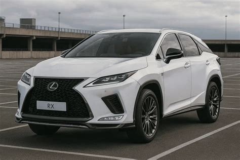 Lexus rx 300 PenalbaWeb.com