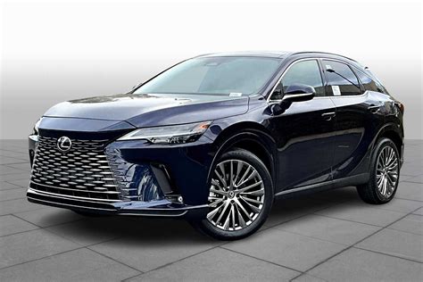 Lexus rx 450h PenalbaWeb.com