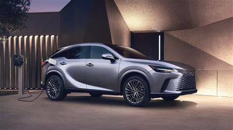 Lexus PenalbaWeb.com