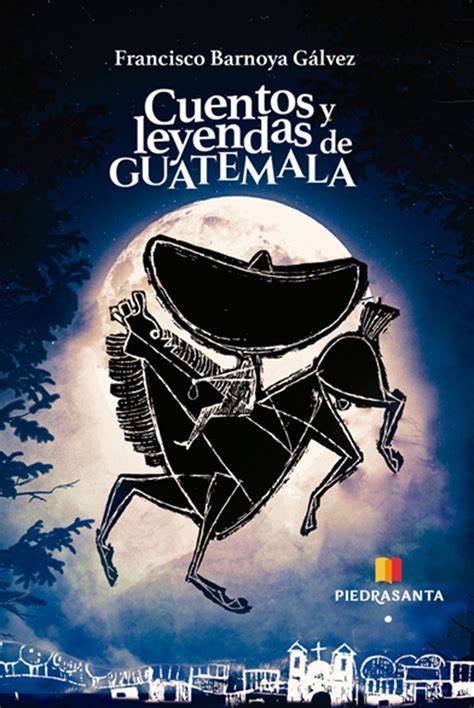 Leyendas cuentos PenalbaWeb.com