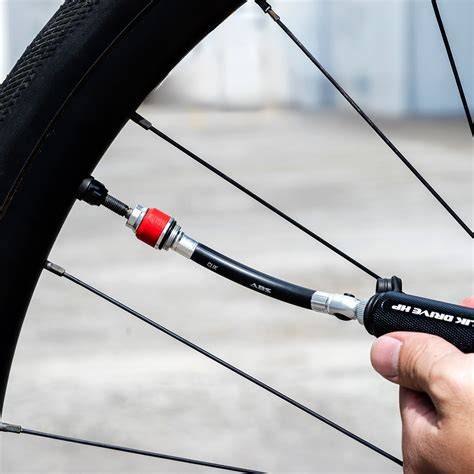Lezyne abs flex hose PenalbaWeb.com