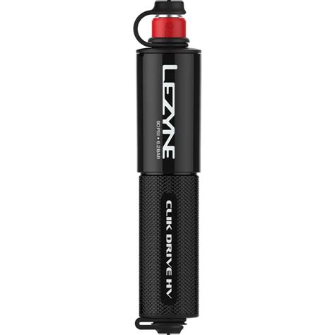 Lezyne hv drive PenalbaWeb.com