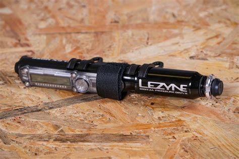 Lezyne pressure drive PenalbaWeb.com