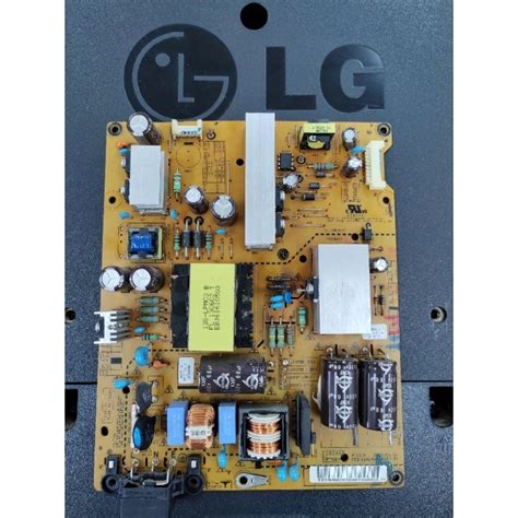 Lg 39ln5400 PenalbaWeb.com