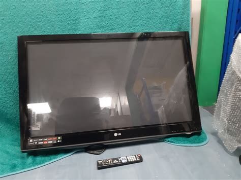 Lg 42 plasma tv PenalbaWeb.com