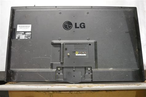 Lg 42ln5200 PenalbaWeb.com
