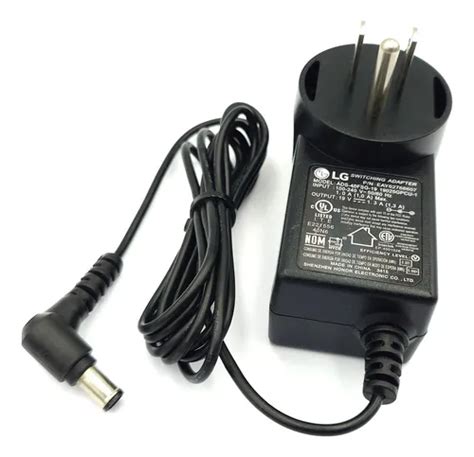 Lg adaptador PenalbaWeb.com