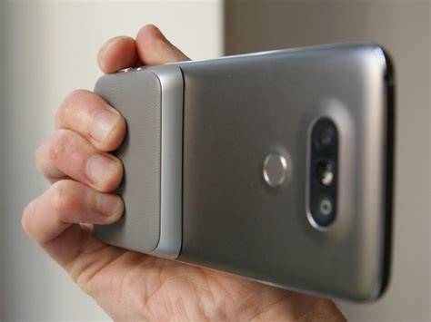 Lg cam plus PenalbaWeb.com