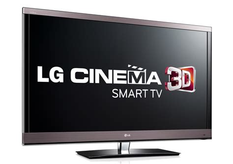 Lg cinema 3d smart tv PenalbaWeb.com