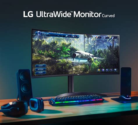 Lg curved PenalbaWeb.com