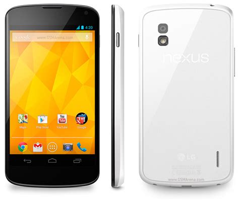 Lg e960 PenalbaWeb.com