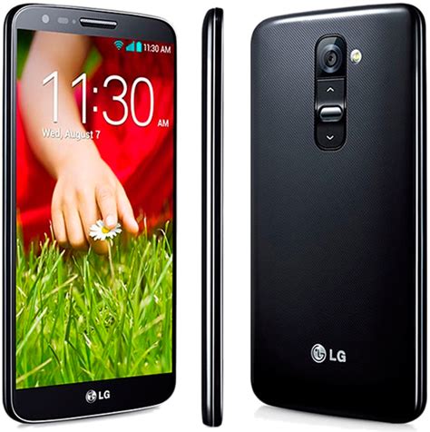 Lg g2 libre PenalbaWeb.com