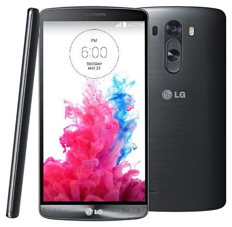 Lg g3 32gb PenalbaWeb.com