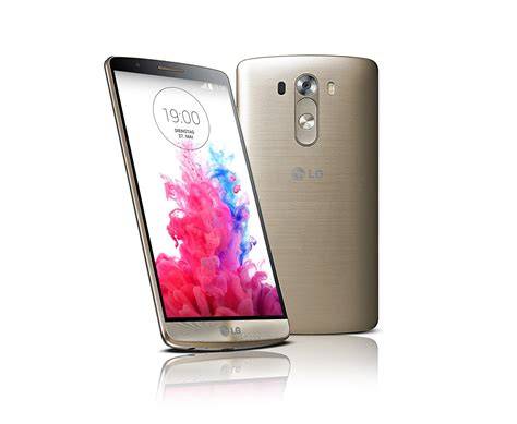 Lg g3 d855 PenalbaWeb.com