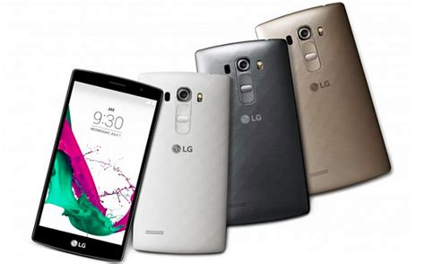 Lg g4 barato PenalbaWeb.com