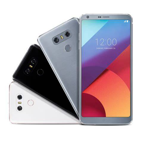 Lg g6 h870ds PenalbaWeb.com