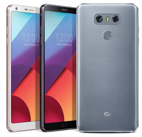 Lg g6 PenalbaWeb.com