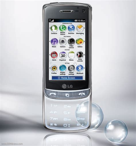 Lg gd900 crystal PenalbaWeb.com
