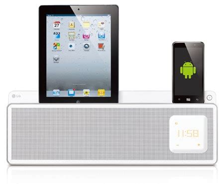 Lg ipod PenalbaWeb.com