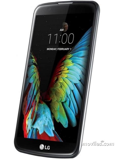 Lg k10 PenalbaWeb.com