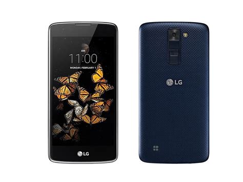Lg k8 PenalbaWeb.com
