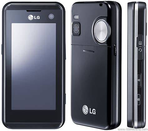 Lg kf700 PenalbaWeb.com