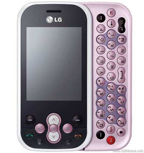 Lg ks360 PenalbaWeb.com