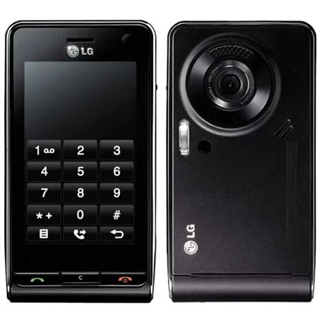 Lg ku990 PenalbaWeb.com