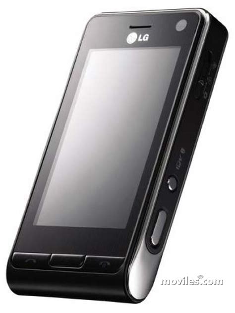 Lg ku990i PenalbaWeb.com