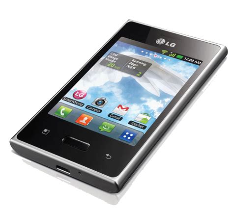 Lg l3 PenalbaWeb.com