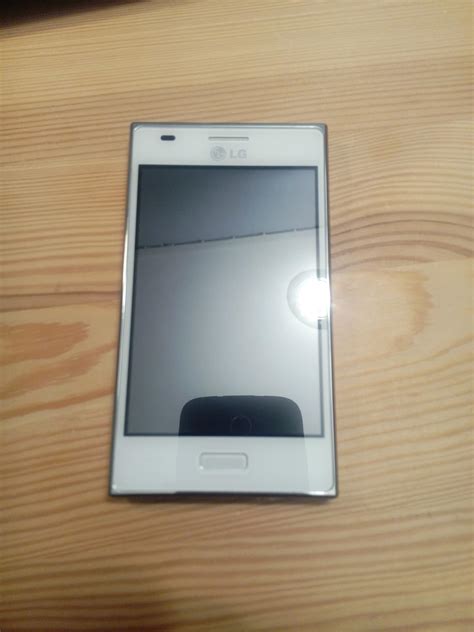 Lg l5 libre PenalbaWeb.com