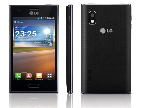 Lg l5 PenalbaWeb.com