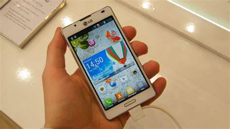 Lg l7 ii libre PenalbaWeb.com