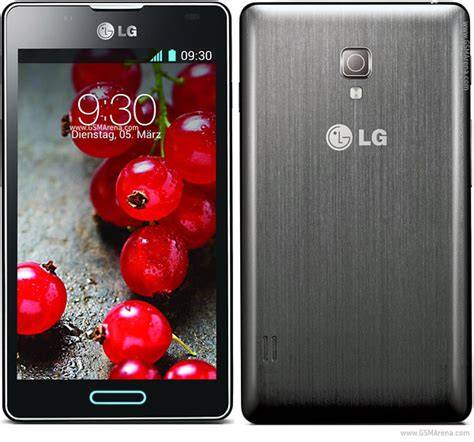Lg l7 ii PenalbaWeb.com