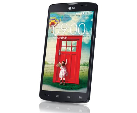 Lg l80 PenalbaWeb.com
