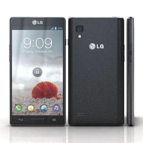 Lg l9 PenalbaWeb.com