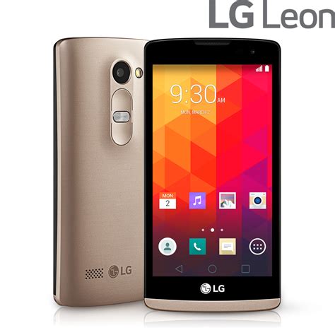 Lg leon 4g PenalbaWeb.com