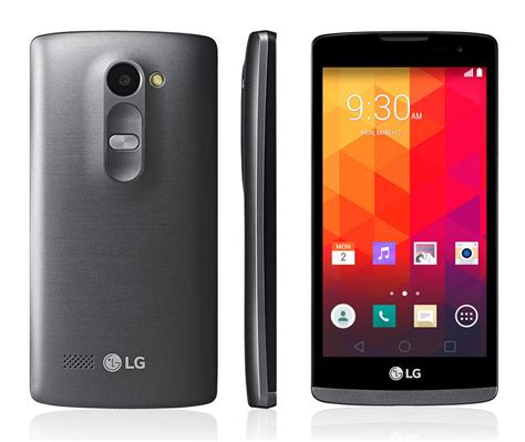 Lg movil PenalbaWeb.com