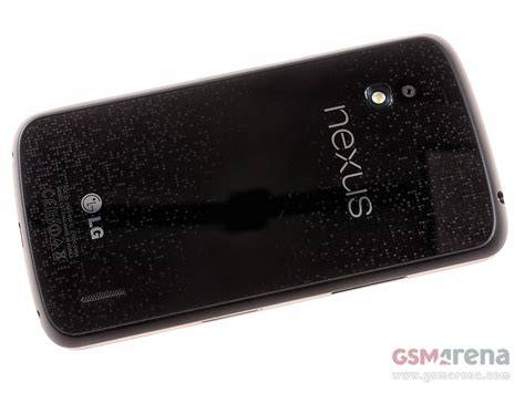 Lg nexus 4 e960 PenalbaWeb.com
