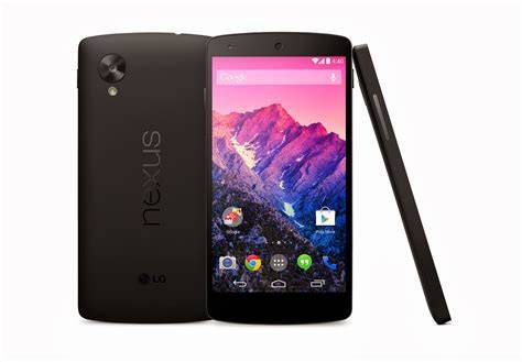 Lg nexus 5 32gb PenalbaWeb.com