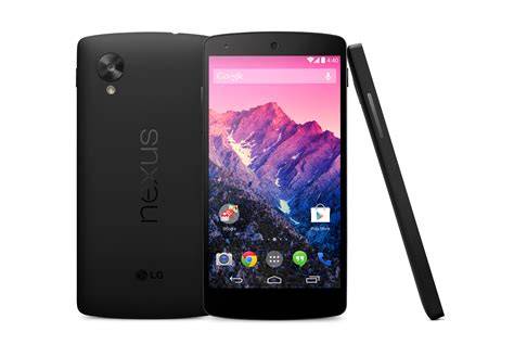 Lg nexus 5 PenalbaWeb.com